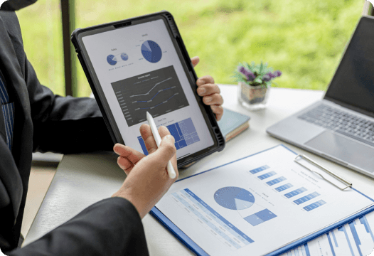 Optimizing Ad Spend case study preview