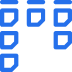 Visible kanban board icon