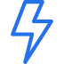 Fixed monthly rate icon