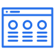 Audit icon