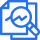 Automated Reporting icon